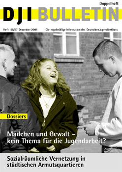 DJI Deutsches Jugendinstitut, Bulletin