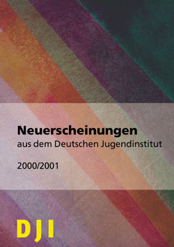 Deutsches Jugendinstitut, Publikationen-Verzeichnis, Titel