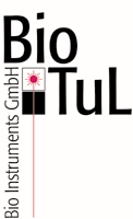 Logo BioTuL