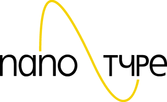 Logo nanotype